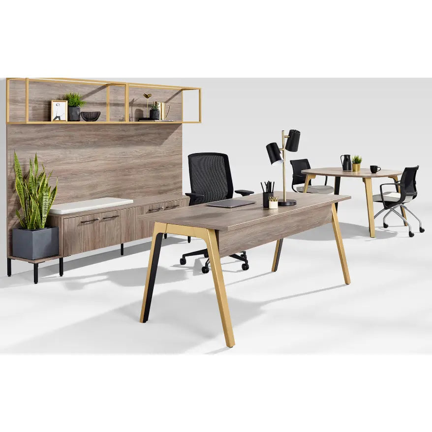 Halifax Executive Suite - Brant Business Interiors